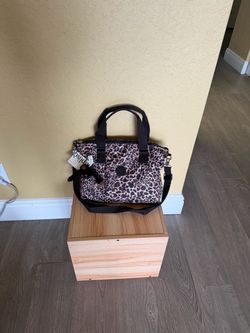 Kipling bag brand new with tag