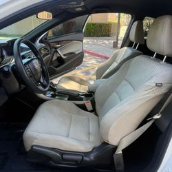 Honda Accord Lxs 