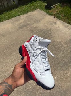 Jordan’s 13 Size 8