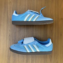 Adidas Sambas Size 8.5