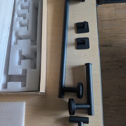 Bathroom Towel Holders 