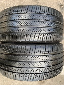 2 245-40-18 Michelin Pilot Sport All Season 4