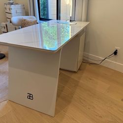 Bugatti Style Luxury Table - New