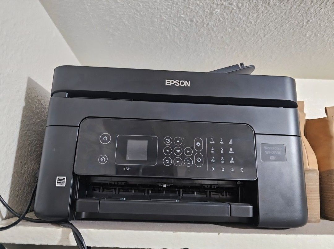 Printer
