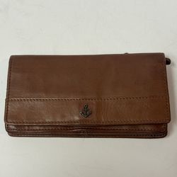 Harbour 2nd brown wallet harbour 2nd