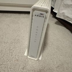 Modem And Router 2in 1