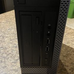 Dell Optiplex 990 DT Shell