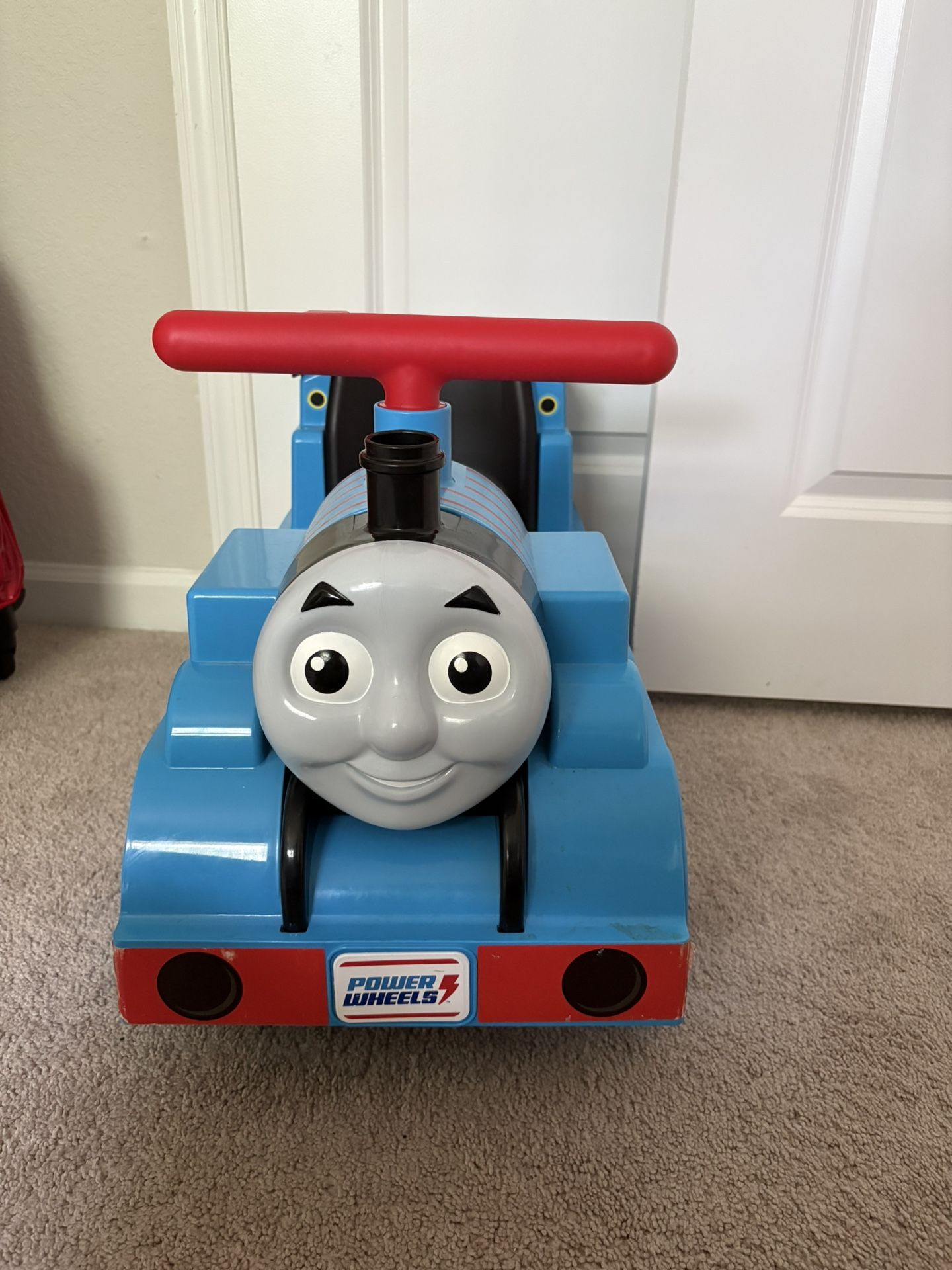 Thomas Train