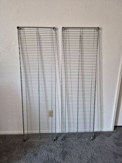 Shelf