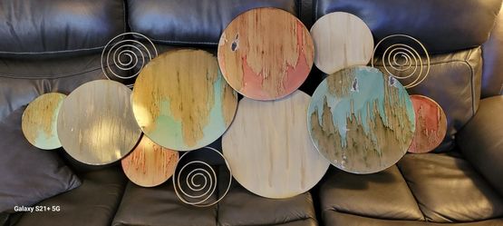 Wall Art