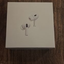 AirPod Pros Gen 2 