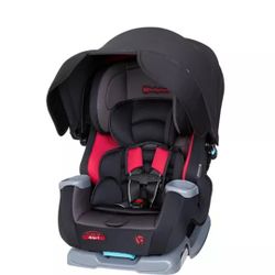 BabyTrend  COVER ME 4-IN-1