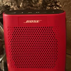 Bose Bluetooth$50