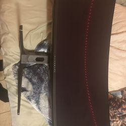 Alienware Oled 34in Monitor