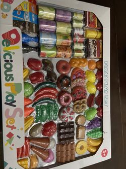 Food Playset