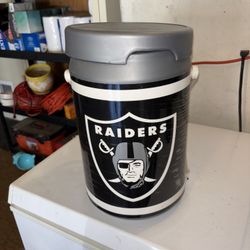 NFL Raiders