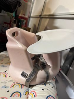 Baby seat UPLIFT