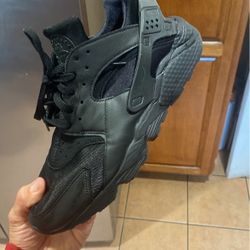 Nikes