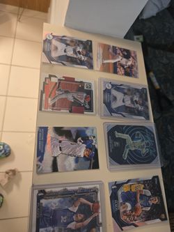 Shohei Ohtani and Copper Flag Rookie cards lot