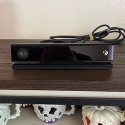 Xbox One Kinect