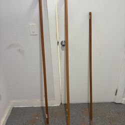 3 Different Head Shape And Size Squeegee 