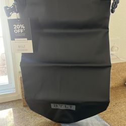 BYLT Bios bag