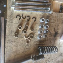 1993 Chevrolet 1500 on offerup