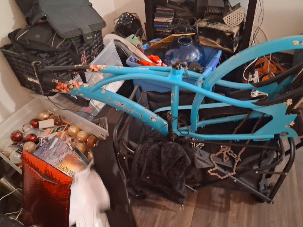 Phat Bike