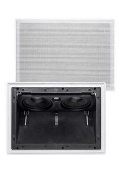 Ceiling / Wall speakers (pair)