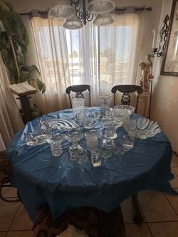 Crystal Miscellaneous Items