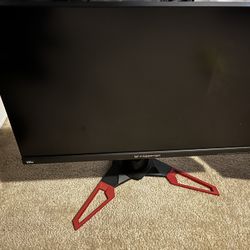 Acer Predator Monitor XB271