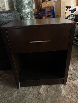 Nightstand