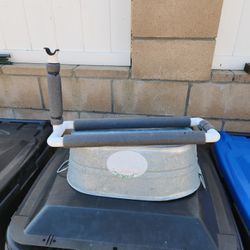 Paintball Marker Stand