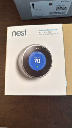 New In The Box Nest