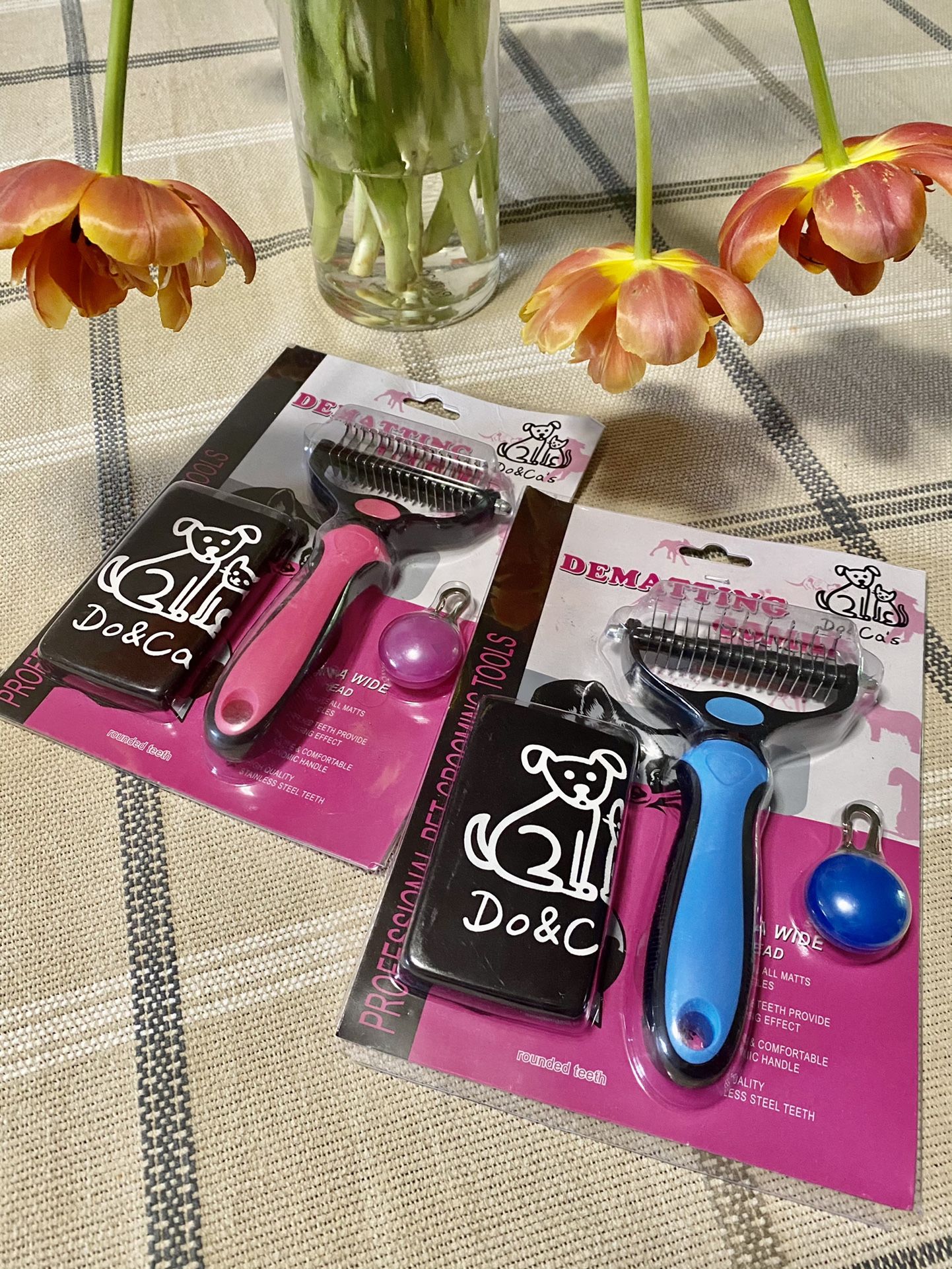 Brand New Pet Grooming Tool 