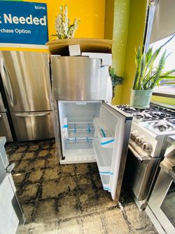 Refrigerador nuevo a pagos