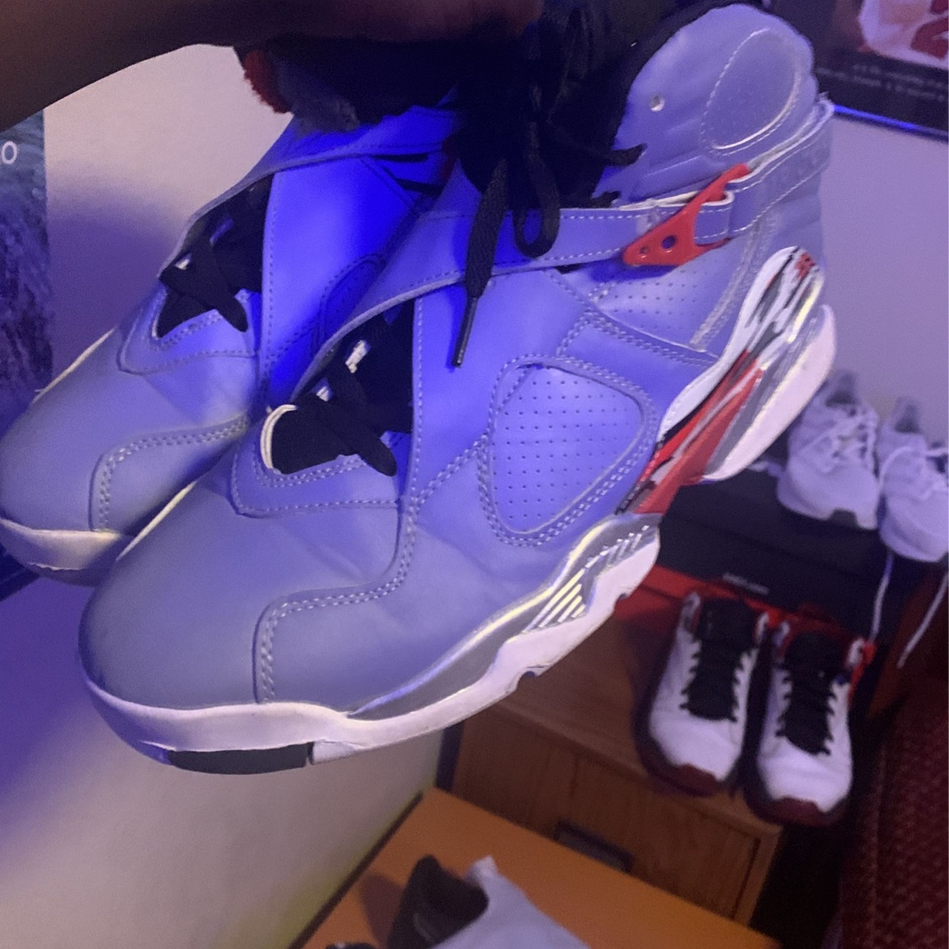 Jordan Reflection Of Champion