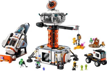 Lego set 60434