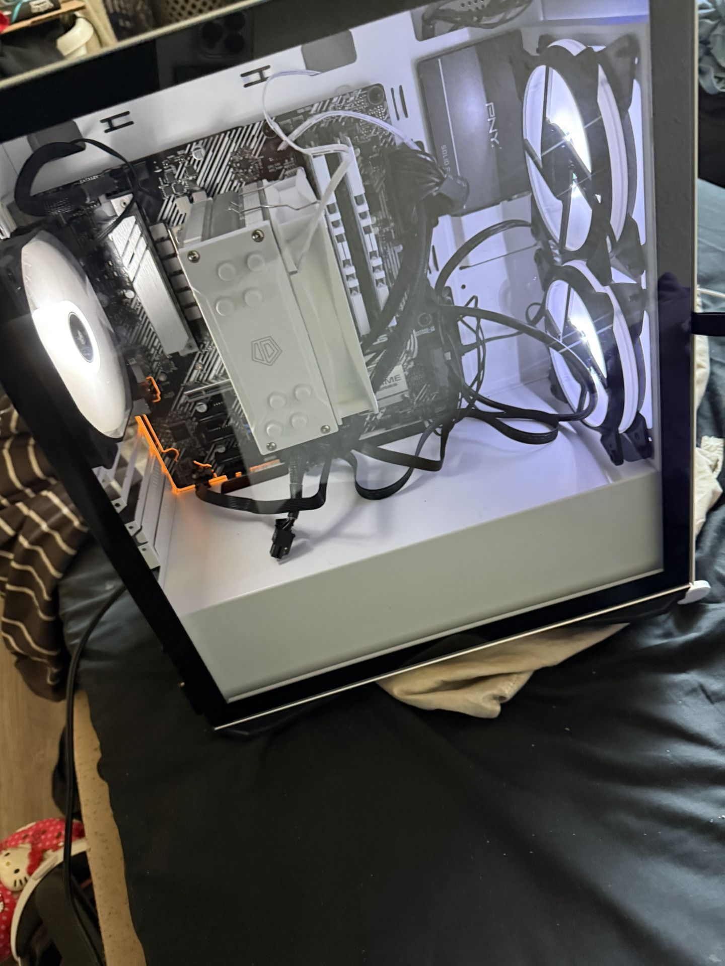 GAMING PC (read Description)