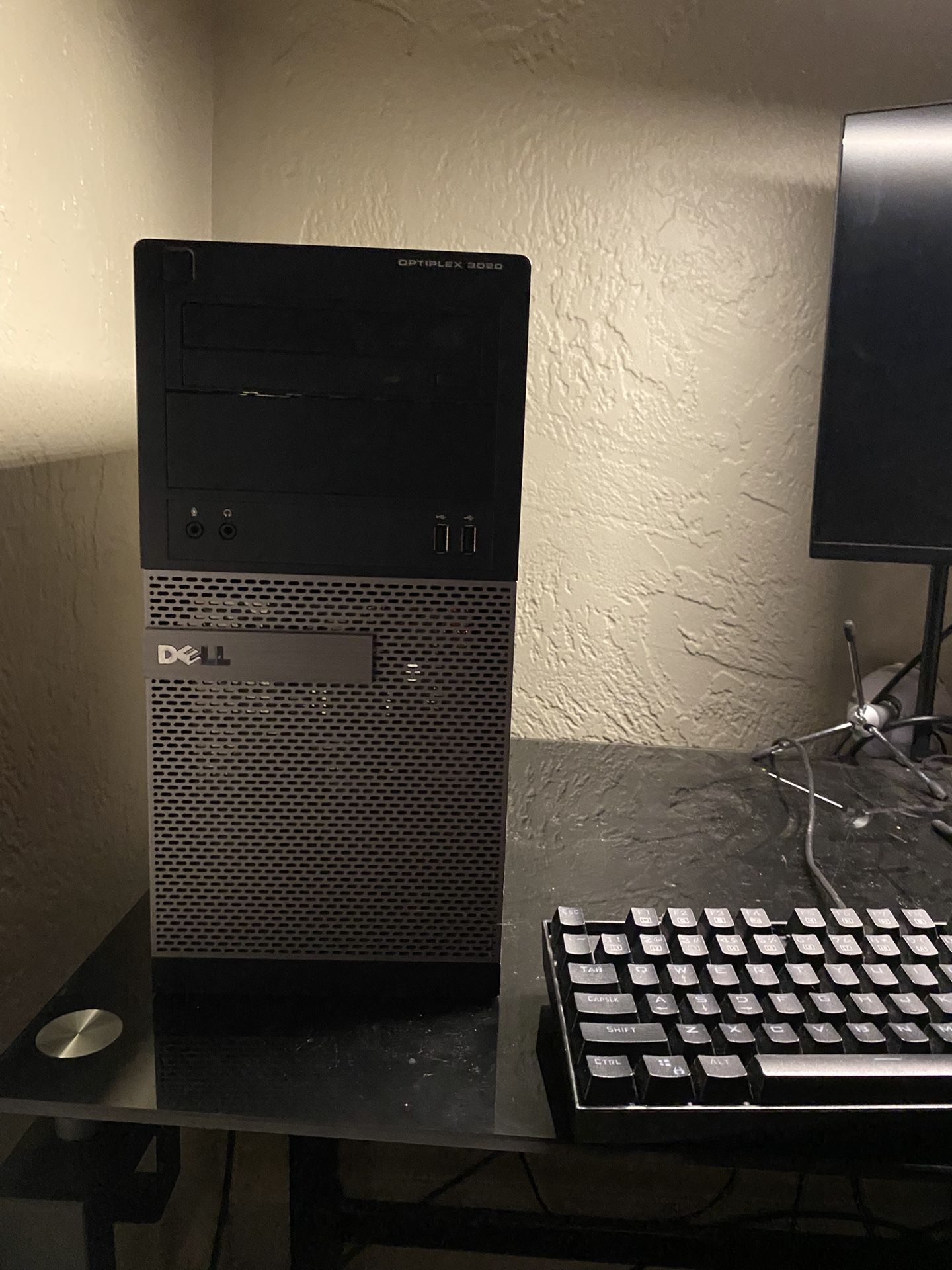 Dell Office PC