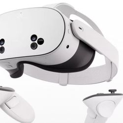 128 Gig Meta Quest 3