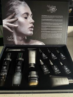 Prédire Black Orchid Transformation Skin Collection Set