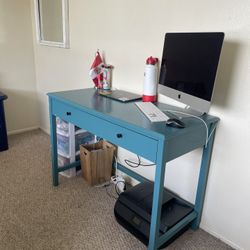 IKEA desk