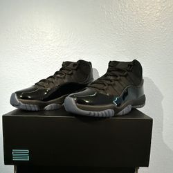 Jordan Gamma 11 (MEN SIZE 10.5 and MEN SIZE 11)