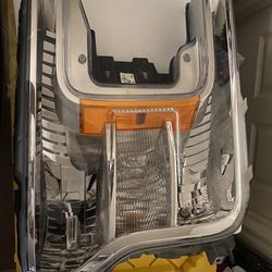 2020 F150 Headlights Set