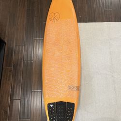 6’10 Thread Tube Hound