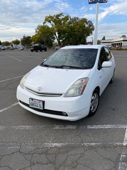 2009 Toyota Prius