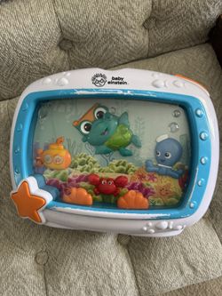 Baby Einstein Sea Soother
