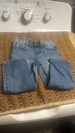 Arizona Jeans size:2-3t