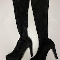 Woman Boots